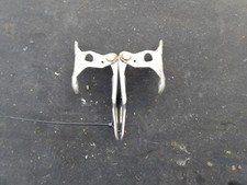 HONDA CIVIC FRONT BONNET