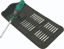 Wera Kraftform Kompakt Ratchet