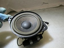 Mercedes S Class W220 centre