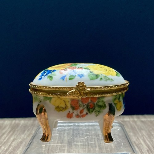Vintage french porcelain - french,
