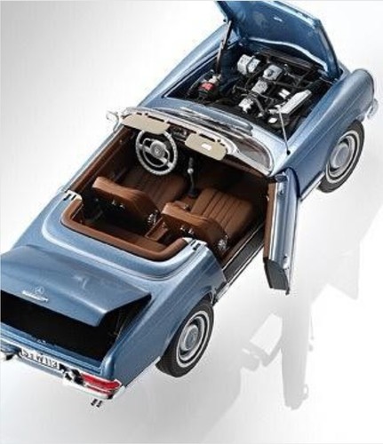 Genuine mercedes benz 18 - genuine, mercedes-benz