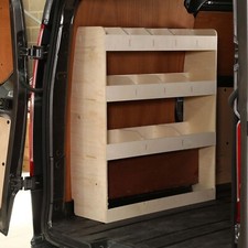 Vauxhall Vivaro 2019+ SWB Van