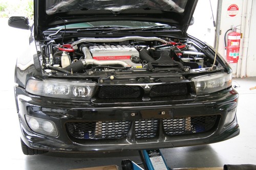 Hdi intercooler kit fits - hdi,
