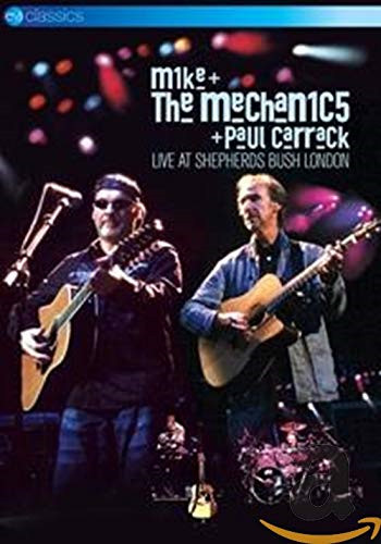 Live shepherds bush london - shepherds,