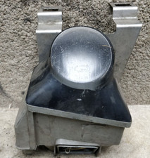 Mercedes W210 AMG Foglight