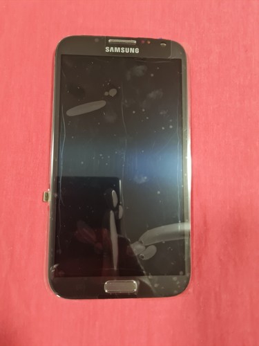 Genuine samsung galaxy - samsung, note