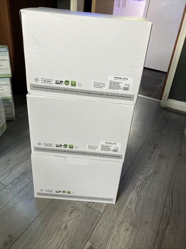Toner cartridges utb3480 2pcs - toner,
