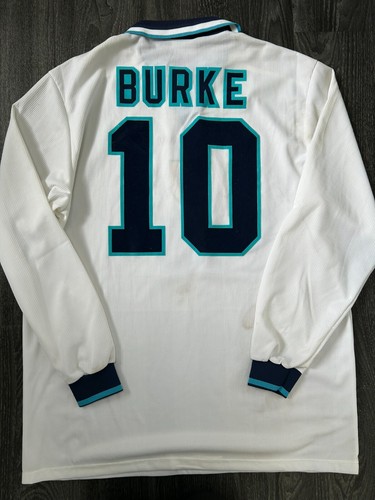 Issue worn umbro - umbro, 1996
