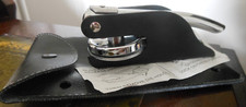 Portable company seal/embosser