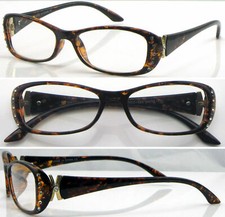 Ladies Fancy Diamantes