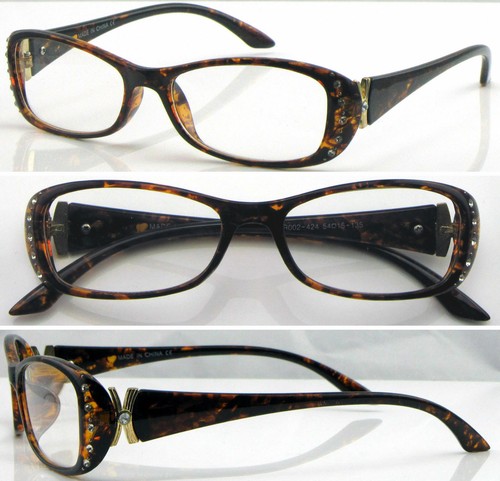 Ladies fancy diamantes - fancy,
