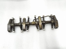 Rocker Shaft Assy P3 AD.152 A3.152 3 Cylinder For Massey Ferguson MF135 240