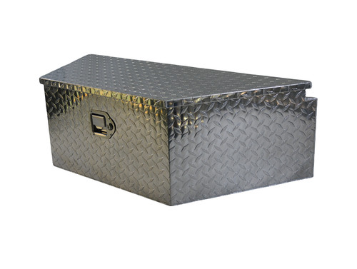 X16 x12 aluminum - 39"x16.5"x12",