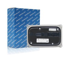 LED Headlight Module