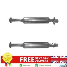 For PORSCHE 944S 1/86-88 Catalytic Converter Euro 2