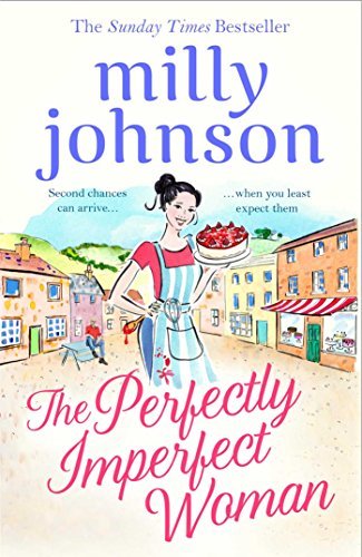 The perfectly imperfect woman - the,