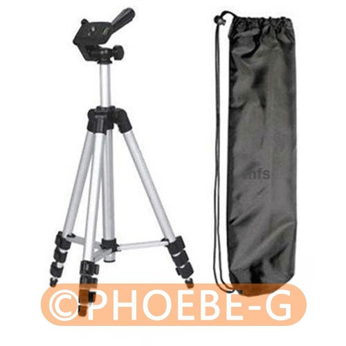 Tripod portable for nikon - ,