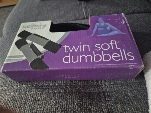Ladies pair kg grey soft - ladies,