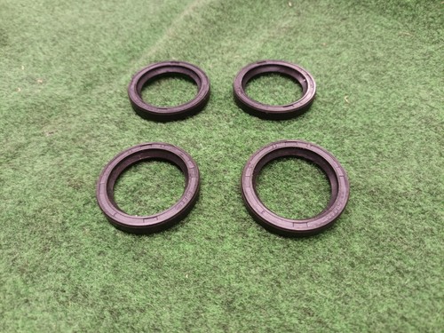 Fork oil seals for - , ceriani