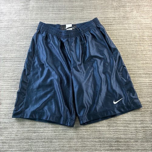 Nike shorts mens - mens, blue