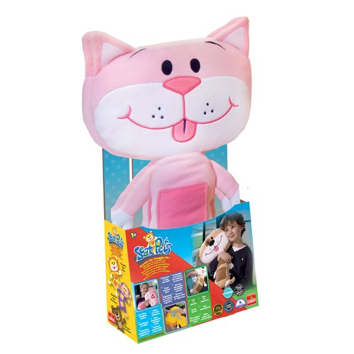 Snuggle pets seat mercedes - snuggle,