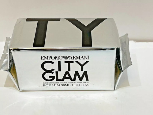 Emporio armani city glam for - emporio,