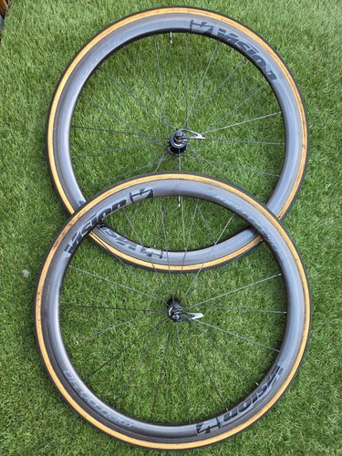 Vision metron carbon - vision,