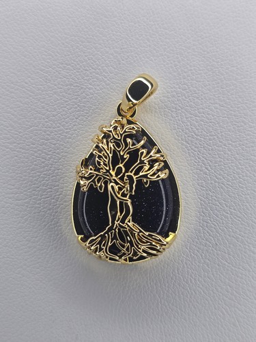 Tree life pendant 925 - of,