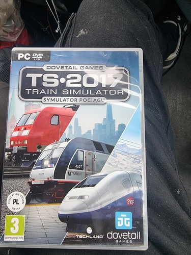 2017 train simulator pc - 2017,