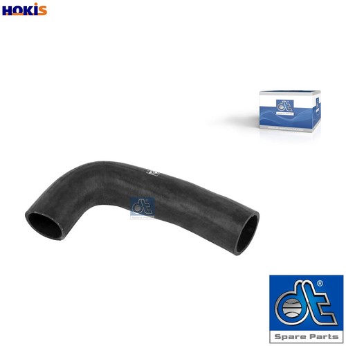 Radiator hose 15126 - hose, 2.15126
