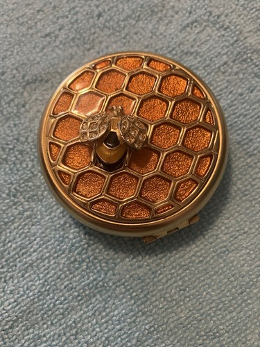 Vintage estee lauder honeycomb - vintage,