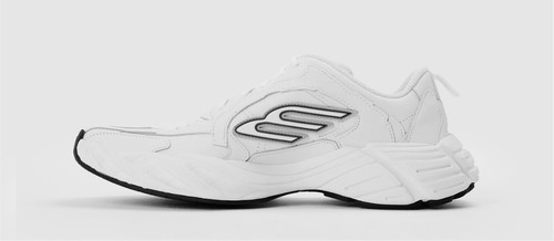 Balenciaga monday shoe - monday,