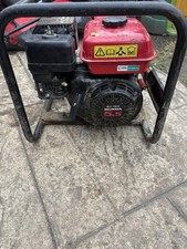 Honda EC2200 GX160 Portable