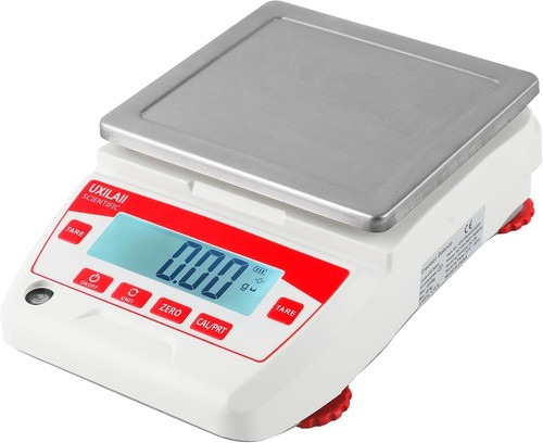 Uxilaii lab scale 5000g - lab,