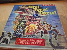 TORA TORA TORA ! 1970 SUPER 8