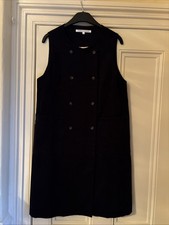 Cabbages & Roses Navy Blue