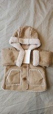 Baby Coat for 3-6 Months 