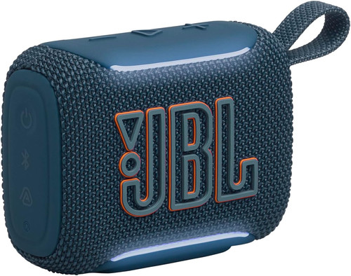 Jbl ultra portable - go, ultra‑portable