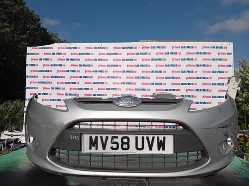 Ford fiesta hatchback 5dr - hatchback,