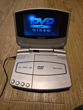 " Venturer PVS12620 Portable