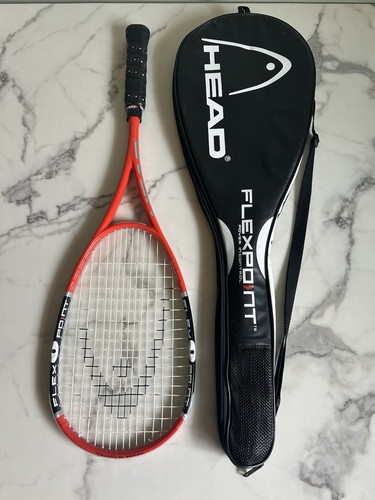 Head flexpoint 160 squash - head,