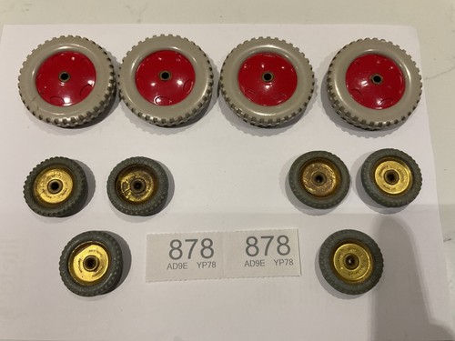 Vintage meccano spare - vintage,