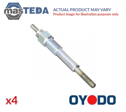 15e9029 oyo engine glow - engine, plugs