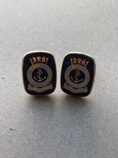 Vintage Sea Cadet Corps UK