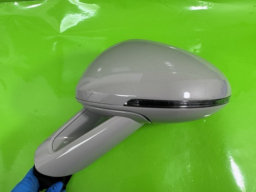 Porsche macan wing - wing, mirror