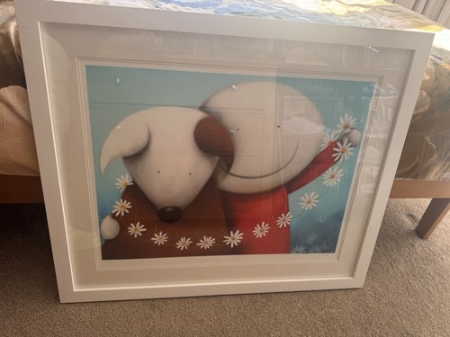 Daisy chain doug hyde - daisy,