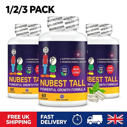 3pcaks nubest tall - 3pcaks,