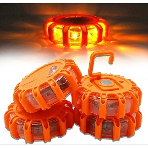 Led warning light car - warning,