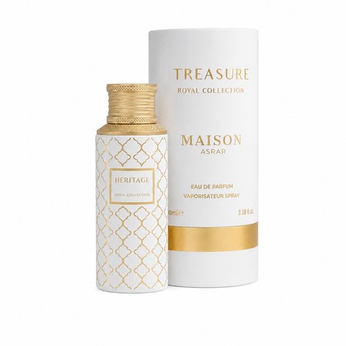 Maison asrar heritage royal - asrar,