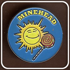 BUTLINS HOLIDAY CAMP MINEHEAD